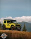 XshockDakar XSHC-LB3-JB74 Ліфт-комплект підвіски +3" BASIC для Suzuki Jimny JB74 X-SHOCK DAKAR