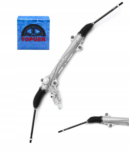 TOPGER SG-ME-10 РУЛЬОВА ПЕРЕДАЧА MERCEDES SPRINTER B906, VW VOLKSWAGEN CRAFTER 30-50