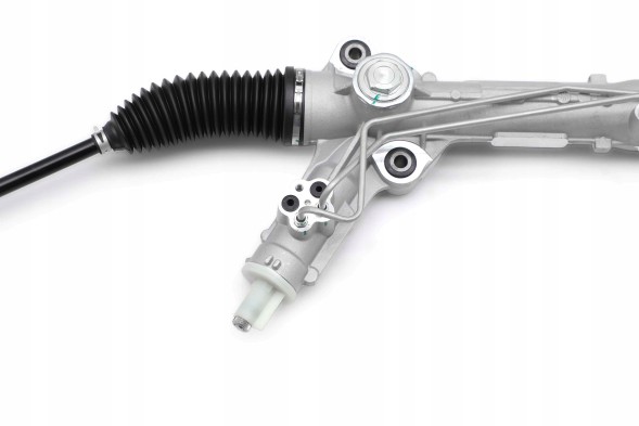 TOPGER SG-ME-10 РУЛЬОВА ПЕРЕДАЧА MERCEDES SPRINTER B906, VW VOLKSWAGEN CRAFTER 30-50