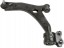 Lemforder 35906 01 Махатний важіль 35906 01 lemförder