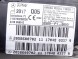 Mercedes-Benz OE 2058600702 GBI_BMW R MERCEDES C-КЛАС W205 14-21 ПОДУШКА AIRBAG СИДІННЯ ПРАВА ОРИГІНАЛ НОВА