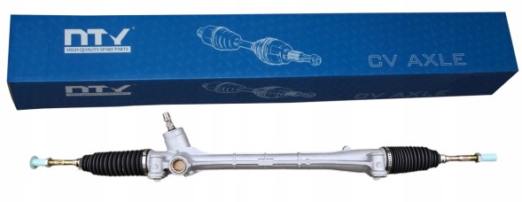 NTY 45500-05060 4551005100 РУЛЬОВА РЕЙКА TOYOTA AVENSIS TOYOTA AVENSIS T27 2011 рік -