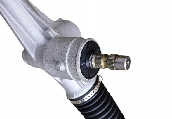 NTY 45500-05060 4551005100 РУЛЬОВА РЕЙКА TOYOTA AVENSIS TOYOTA AVENSIS T27 2011 рік -