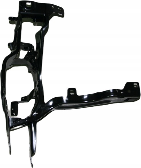 Китай BMV51647421710 ОКУЛЯР, КРОНШТЕЙН, КРІПЛЕННЯ ФАРИ BMW X5 G05 G06 G07 ПРАВИЙ 7421710