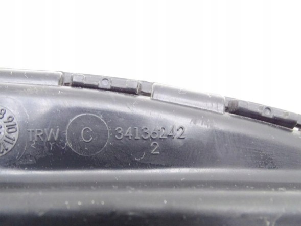 Mercedes-Benz OE 2138607600 GBI_BMW C MERCEDES E-KLASA W213 16-23 ПОДУШКА AIRBAG СИДІННЯ ПРАВА ОРИГІНАЛ НОВА