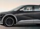 Hyundai OE GI271ADE00BR Бокові молдинги Hyundai ioniq 5 АЛЮМІНІЄВІ