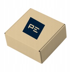 Peters Гальмівний циліндр 076.581-00