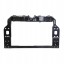 Prasco FT1243210 Передня обшивка FIAT 51889112 51973996 52108635