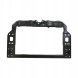 Prasco FT1243210 Передня обшивка FIAT 51889112 51973996 52108635