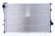 Nissens 60752A Nissens 60752a радіатор охолодження, система охолодження двигуна