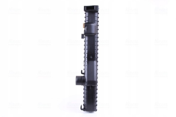 Nissens 60752A Nissens 60752a радіатор охолодження, система охолодження двигуна