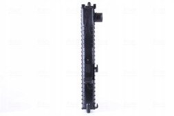 Nissens 60752A Nissens 60752a радіатор охолодження, система охолодження двигуна