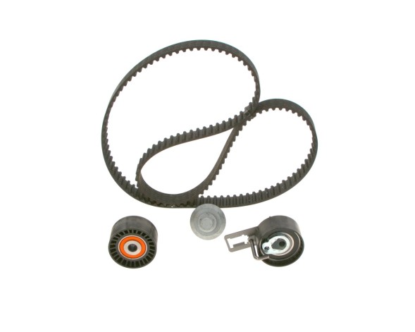 1987948991 BOSCH Комплект ременя ГРМ