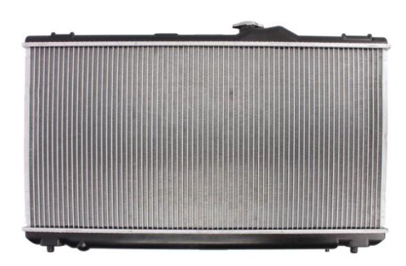 Thermotec D72045TT Охолоджувач двигуна thermotec d72045tt