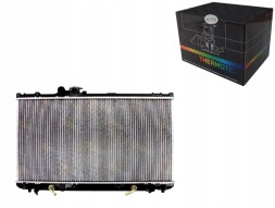 Thermotec D72045TT Охолоджувач двигуна thermotec d72045tt