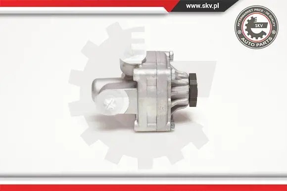 ESEN SKV 10SKV017 Насос гідропідсилювача 10скв017 esen skv