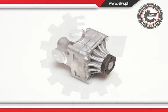 ESEN SKV 10SKV017 Насос гідропідсилювача 10скв017 esen skv