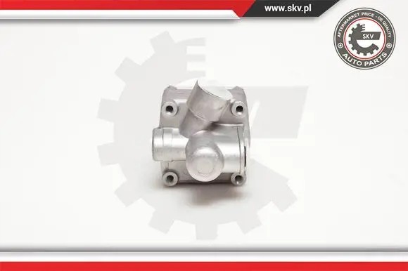 ESEN SKV 10SKV017 Насос гідропідсилювача 10скв017 esen skv