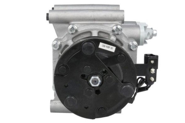 Thermotec KTT090234 Компресор кондиціонера thermotec ktt090234