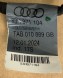 Audi OE 83H971104 83H971104 TAB 010 889 GB OEM ДЖГУТ ЕЛЕКТРОПРОВОДКИ ЗАДНЬОГО БАМПЕРА AUDI Q3 F3 83H971104 OEM