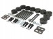 Китай Opel Frontera A Body Lift 25mm Lift 1 cal / wersja 3 drzwiowa ZL590 4x4 Opel Frontera A Body Lift 25мм Lift 1 дюйм / 3-дверна версія ZL590 4х4