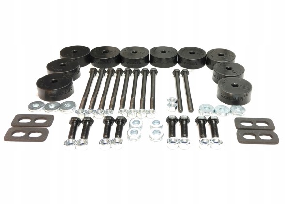 Китай Opel Frontera A Body Lift 25mm Lift 1 cal / wersja 3 drzwiowa ZL590 4x4 Opel Frontera A Body Lift 25мм Lift 1 дюйм / 3-дверна версія ZL590 4х4