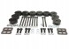 Китай Opel Frontera A Body Lift 25mm Lift 1 cal / wersja 3 drzwiowa ZL590 4x4 Opel Frontera A Body Lift 25мм Lift 1 дюйм / 3-дверна версія ZL590 4х4