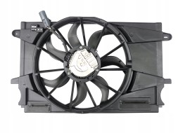AltimGT ATOP-2-3052-5 Вентилятор радіатора Opel Astra KV 2015-