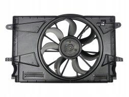 AltimGT ATOP-2-3052-5 Вентилятор радіатора Opel Astra KV 2015-