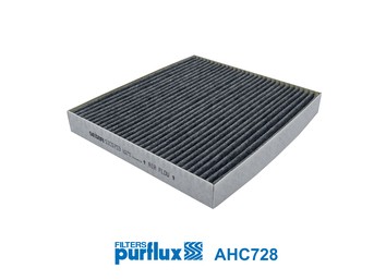 AHC728 PURFLUX Фільтр салону