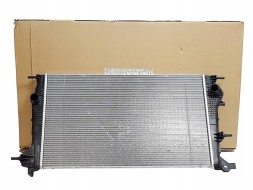 Renault OE 214100016R Renault oe 214100016r охолоджувач води