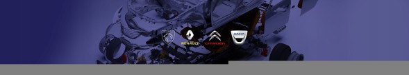 Renault OE 214100016R Renault oe 214100016r охолоджувач води
