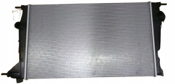 Renault OE 214100016R Renault oe 214100016r охолоджувач води