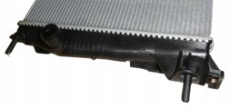 Renault OE 214100016R Renault oe 214100016r охолоджувач води