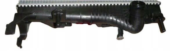 Renault OE 214100016R Renault oe 214100016r охолоджувач води
