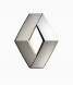 Renault OE 214100016R Renault oe 214100016r охолоджувач води