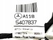 Mercedes-Benz OE A1185407837 ПРОМІНЬ КАБЕЛЬ ДАТЧИКІВ ПАРКУВАННЯ PDC ПЕРЕДНІЙ MERCEDES CLA W118 C118 X118