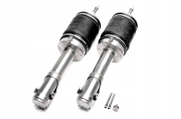 TA-Technix LFVW16H-1 Пневмопідвіска VW Caddy II 9K 95-04