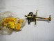 BMW OE BMW E12 E28 ПЕРЕДНІЙ ОБМЕЖУВАЧ ДВЕРЕЙ ПЕРЕДНІЙ ЛІВИЙ ПРАВИЙ 41511879483 1879483
