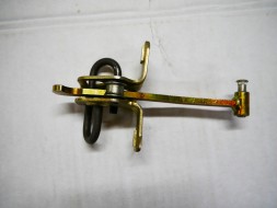 BMW OE BMW E12 E28 ПЕРЕДНІЙ ОБМЕЖУВАЧ ДВЕРЕЙ ПЕРЕДНІЙ ЛІВИЙ ПРАВИЙ 41511879483 1879483