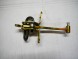 BMW OE BMW E12 E28 ПЕРЕДНІЙ ОБМЕЖУВАЧ ДВЕРЕЙ ПЕРЕДНІЙ ЛІВИЙ ПРАВИЙ 41511879483 1879483