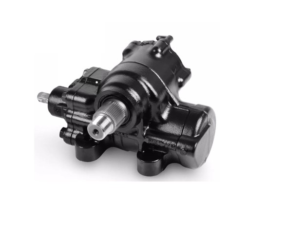 USA USA-52106835AC РУЛЬОВА ПЕРЕДАЧА 4WD DODGE РАМ 1500 06-08 РАМ 2500 3500 4000 ПІКАП
