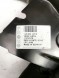 Volkswagen OE З'єднувальна пластина верхня ліва передня Volkswagen Golf Jetta Bora OE 1J0809147B