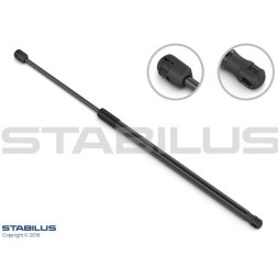 8488UK STABILUS STABILUS Амортизатор багажника F 650N L 66 7см H 23 8см