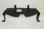 Opel OE 95369297 Opel mokka 1.4 турбо направляюча повітряна кришка верхня нова opel 95369297