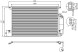 Nissens 86220267 NIS Nis94675 охолоджувач кондиціонера (з осушувачем) cad + помічник водія #33