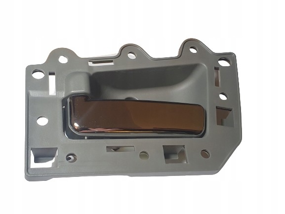 Китай UE3041NS-FL-MGYCHR ДВЕРНА РУЧКА LP JEEP GRAND CHEROKEE 05-10 СІРИЙ CH