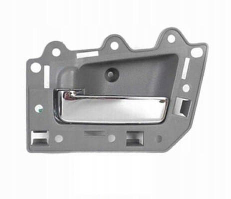 Китай UE3041NS-FL-MGYCHR ДВЕРНА РУЧКА LP JEEP GRAND CHEROKEE 05-10 СІРИЙ CH
