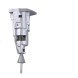 Китай 5906884824143 КОМПЛЕКТ ЗАМКІВ ЗАПАЛЮВАННЯ ЗАМКИ ДВЕРЕЙ VW GOLF VI 6 2010-15