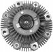Japanparts VC-802 Japanparts vc-802 зчеплення, вентилятор охолодження